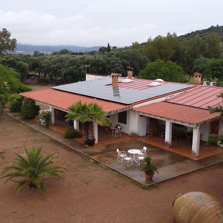 Agroturismo La Finka Los Quiles Exterior photo